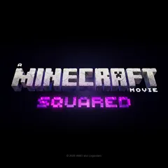 Logo - Minecraft dévoile son titre officiel