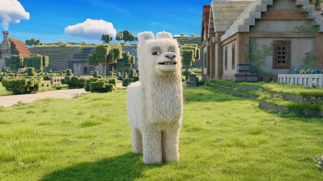 Image - Minecraft Film officiellement daté malgré