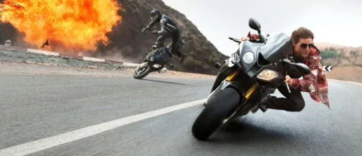 Image - Mission Impossible dans l'ordre tous
