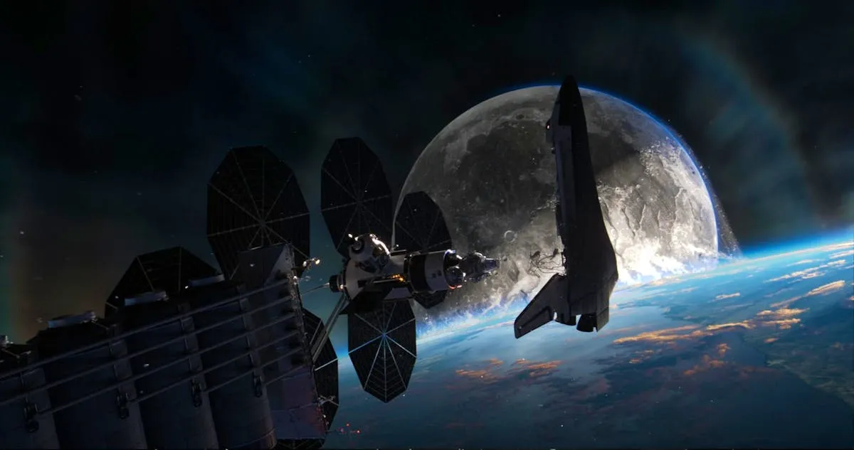 Image - Moonfall suite est elle encore