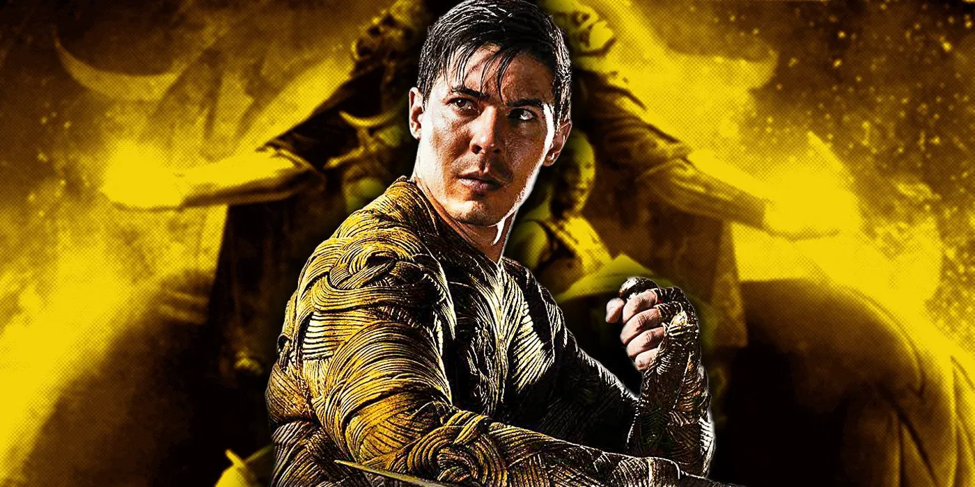 Image - Mortal Kombat promo aurait spoilé