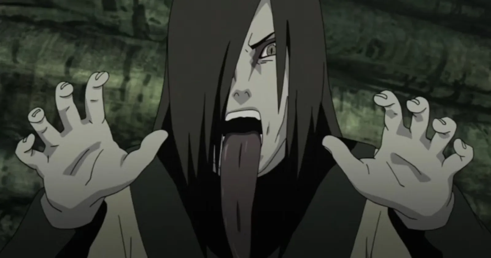 Image - Naruto les meilleurs vilains, classés