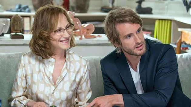 Image - Nathalie Baye, notre icône cinéma