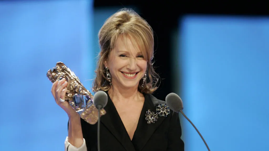 Image - Nathalie Baye, notre icône cinéma