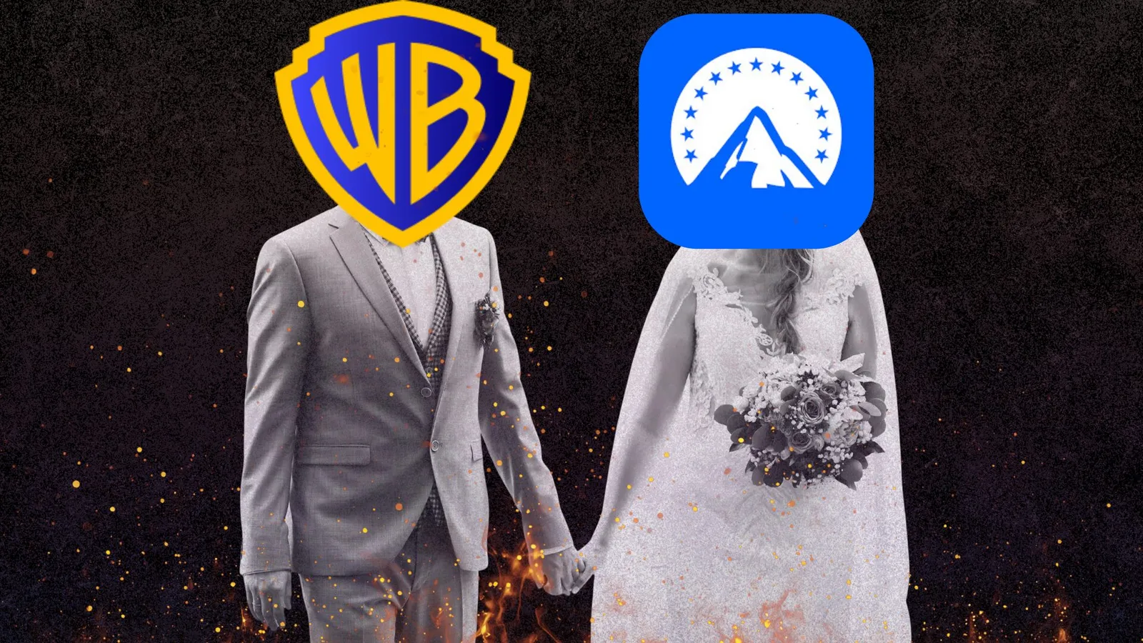 Image - Pourquoi Netflix jeté l'éponge face