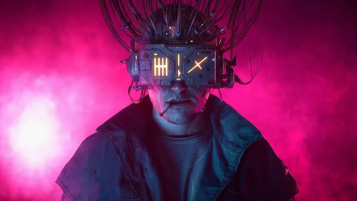 Image - Neuromancer Apple TV+ s’attaque mythe