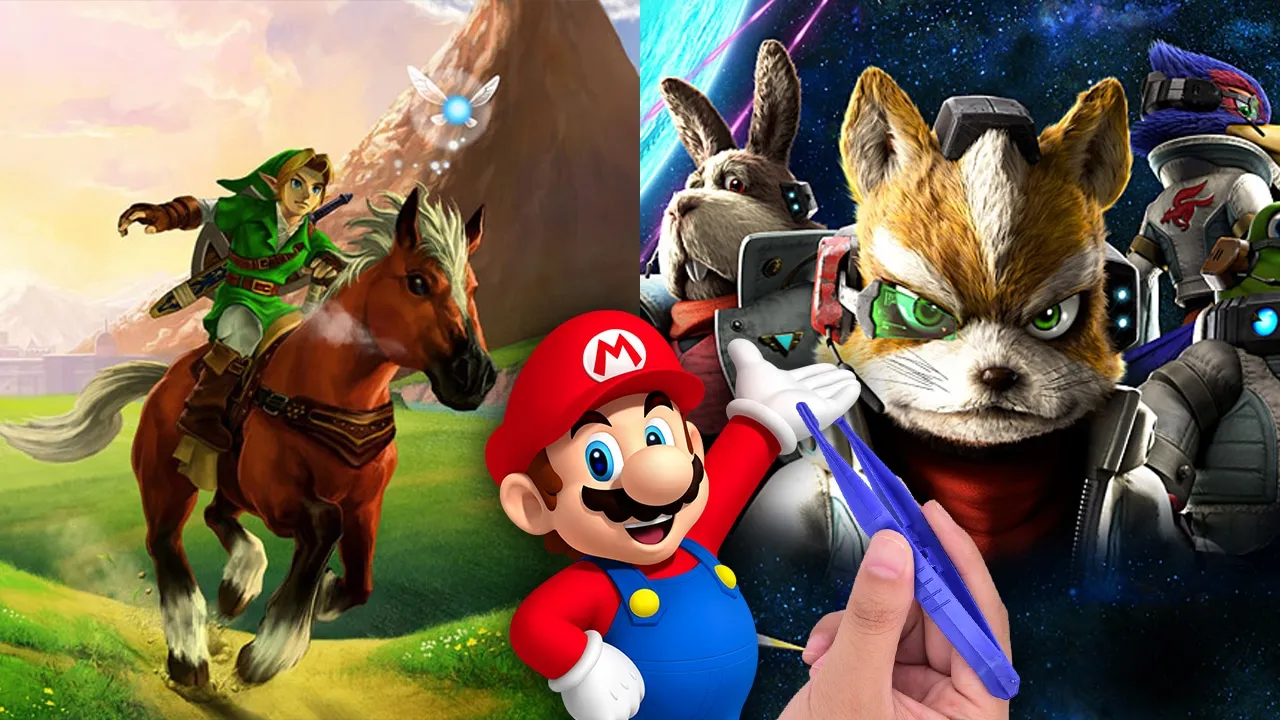 Image - Nintendo Direct prochaine présentation précise,
