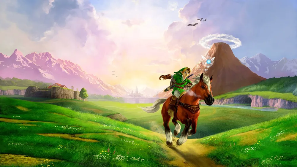 Image - Nintendo Direct prochaine présentation précise,