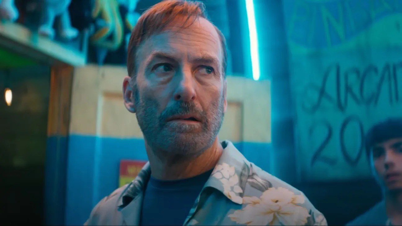 Image - Nobody Bob Odenkirk veut conclure