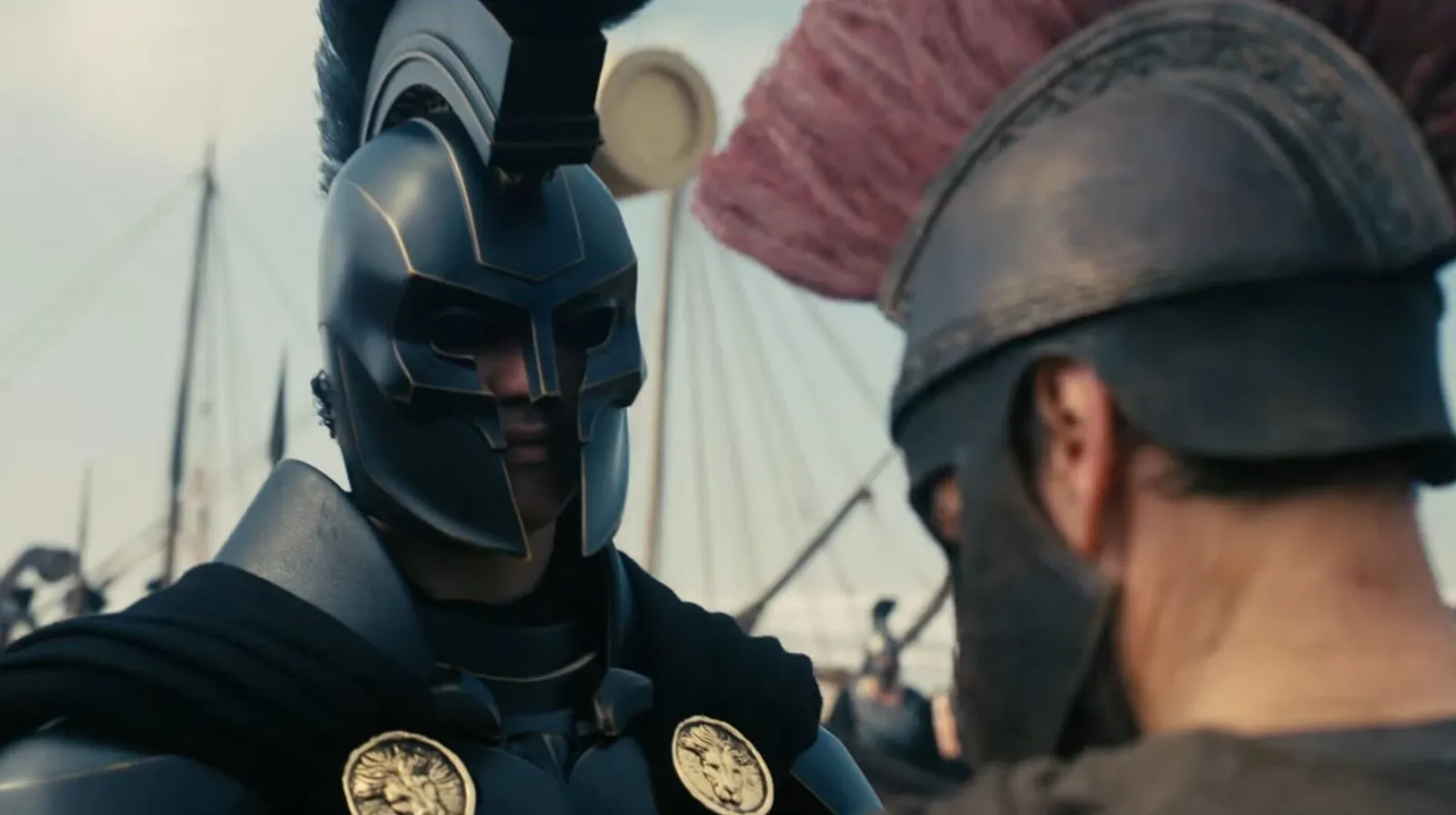 Image - L’Odyssée Christopher Nolan Nouveau trailer