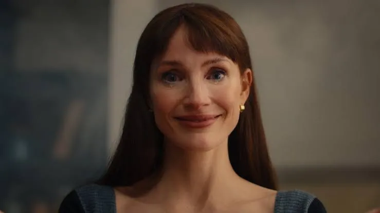 Image - Other mommy jessica chastain terrifiante