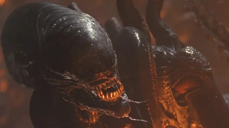 Ou Alien Romulus s39inscrit il vraiment dans la chronologie –