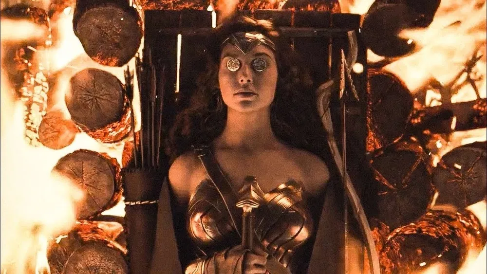 Image - Paradise Lost série prequel Wonder