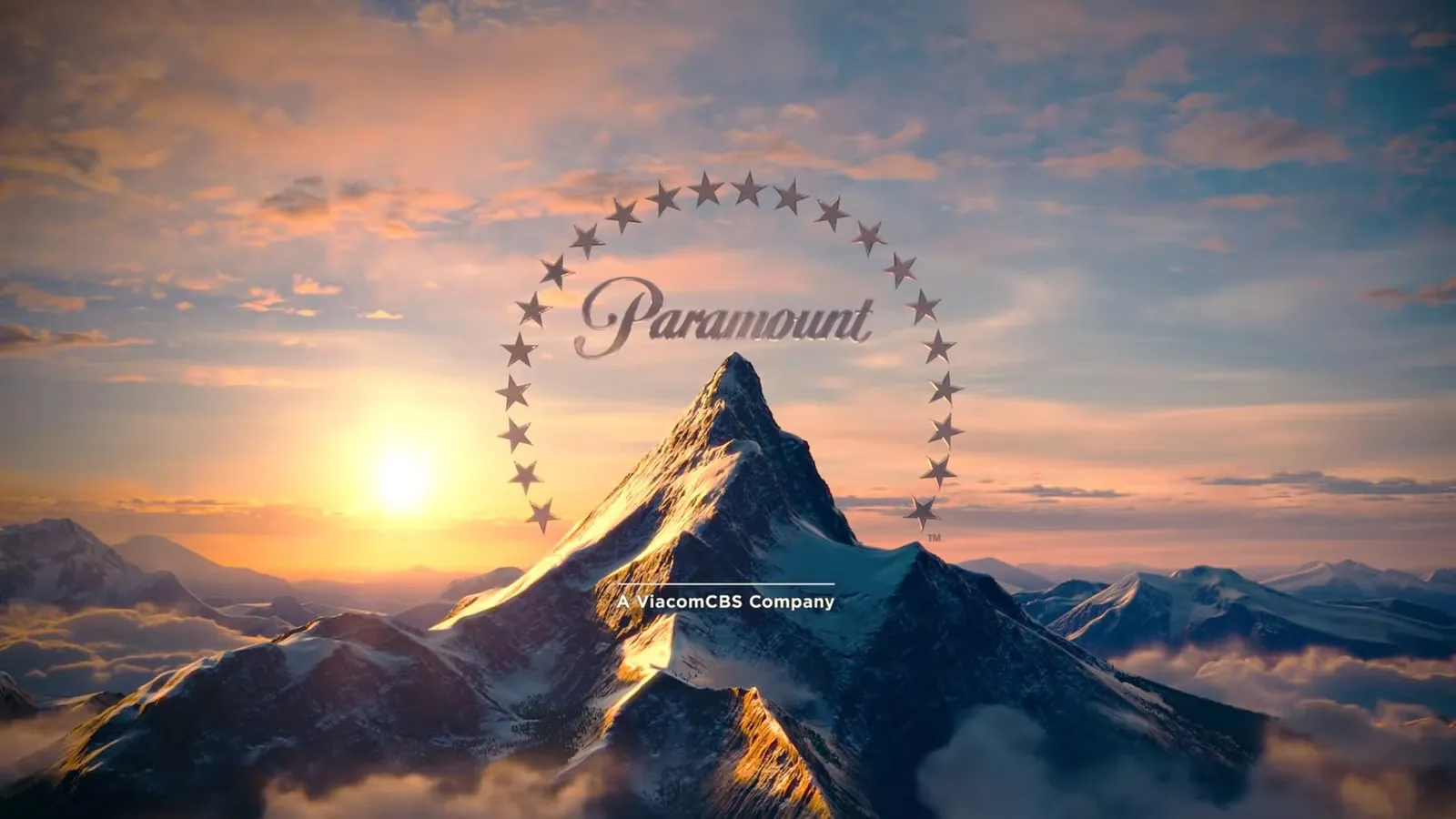 paramount logo