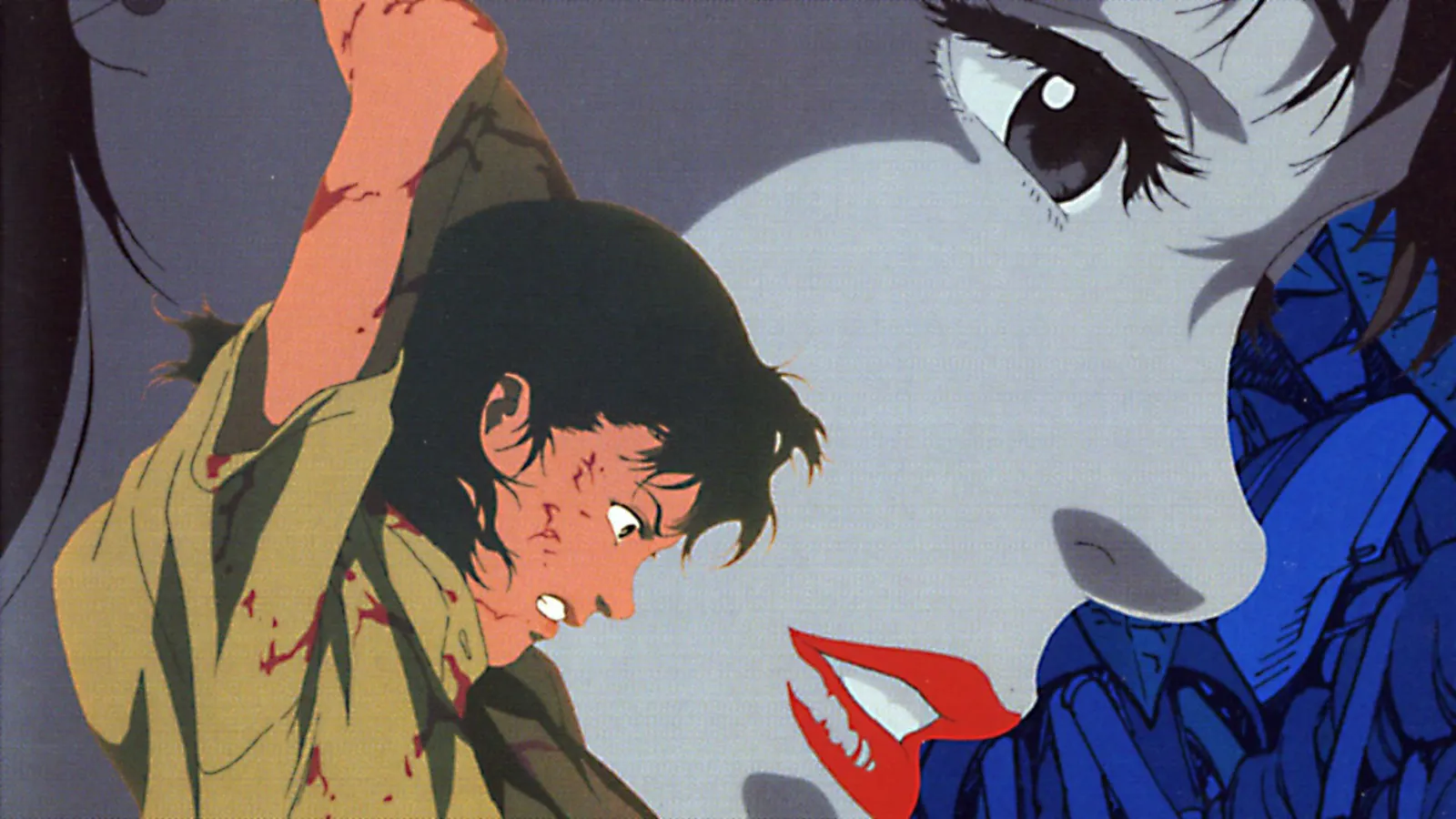 Image - Perfect Blue Pourquoi chef d'œuvre