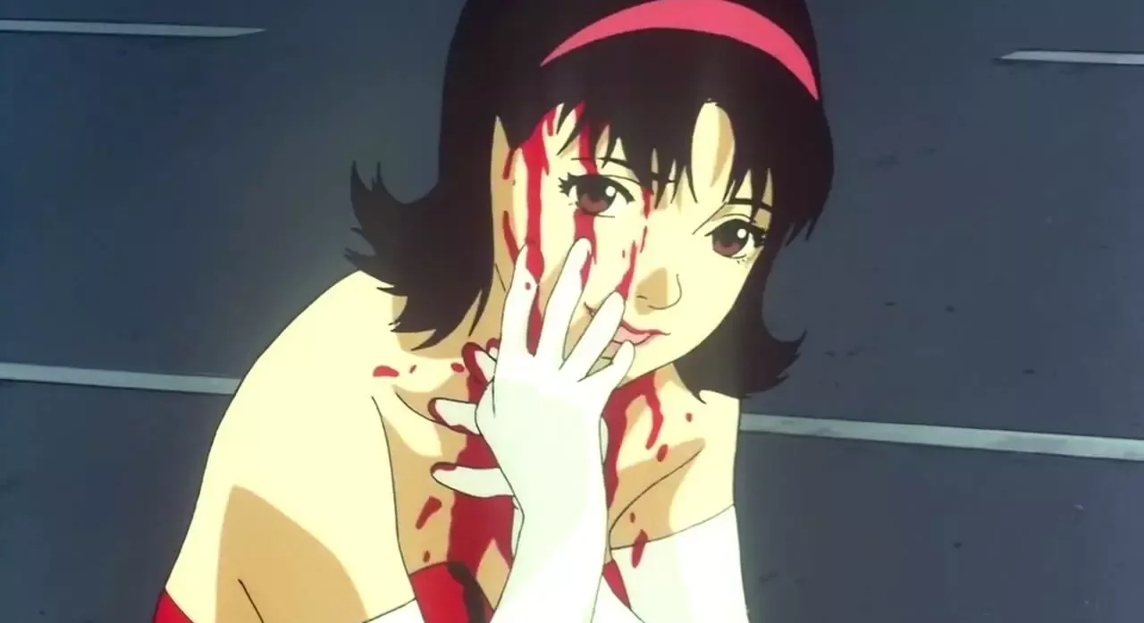 Image - Perfect Blue Pourquoi chef d'œuvre