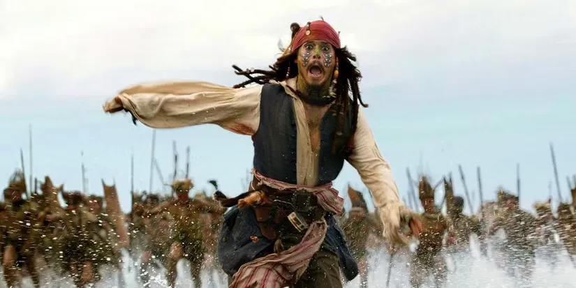 Image - Pirates des Caraïbes Gore Verbinski