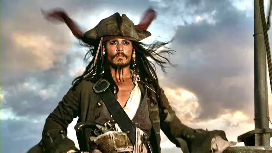Image - Pirates des Caraïbes sans Johnny