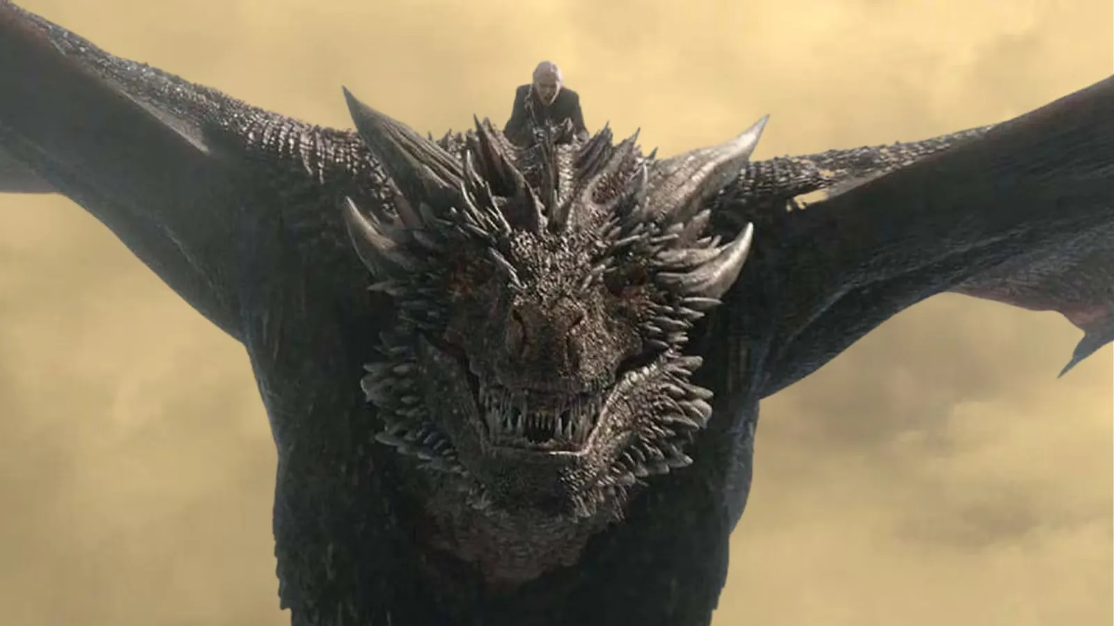 house of the dragon