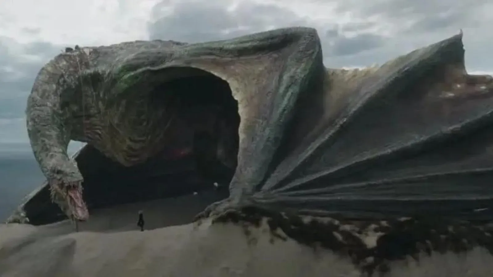 Image - Pourquoi n’y pas dragons dans