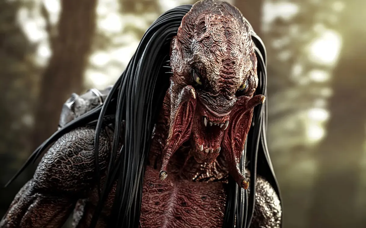 Image - Predator dans quel ordre regarder