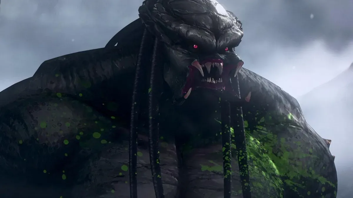 Image du trailer - Predator dans quel ordre regarder