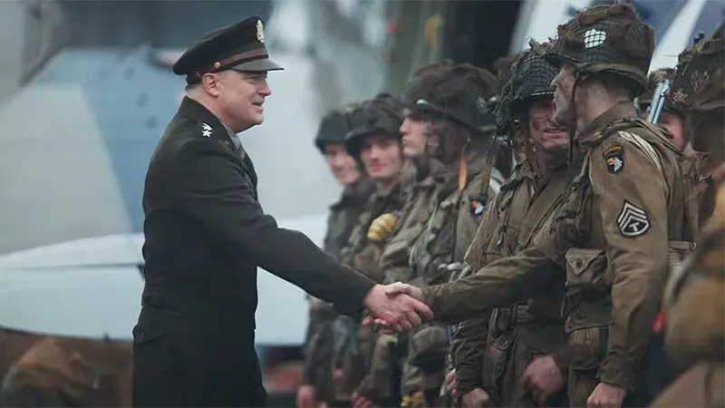 Image du trailer - Pressure heures pour changer l'Histoire,
