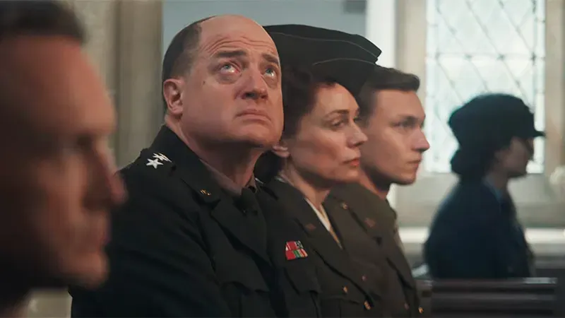 Image du trailer - Pressure heures pour changer l'Histoire,