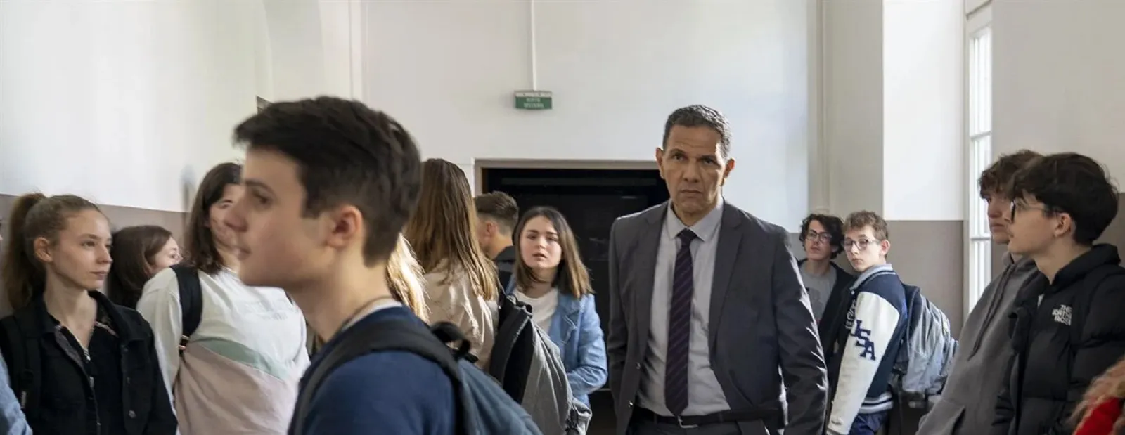 principal slider