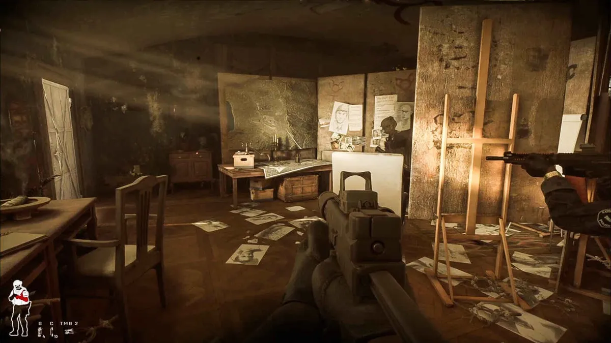 Image - prochain Ghost Recon précise Ubisoft