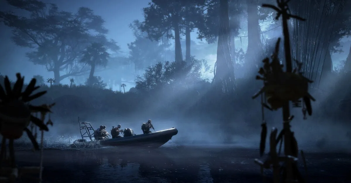 Image - prochain Ghost Recon sort enfin