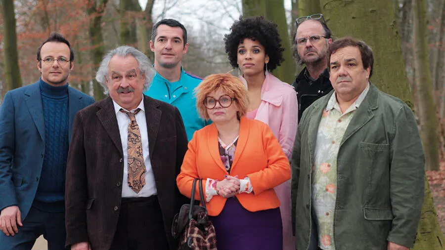 Image - Les Profs Bientôt tournage pour