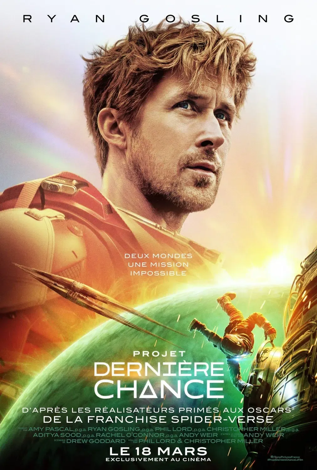 Image - Projet derniere chance affiches pop