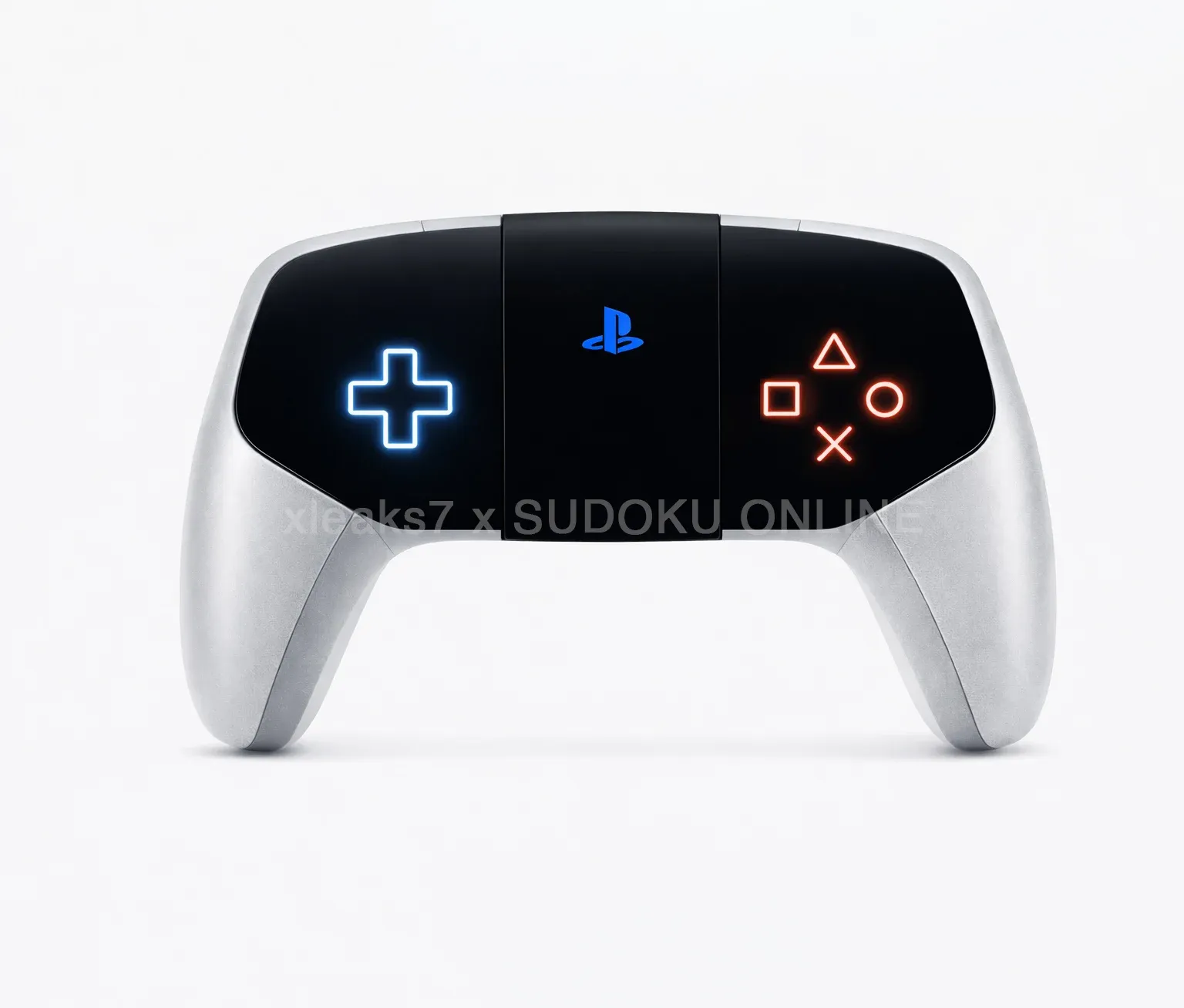 Image - PS6 Sony brevète une manette