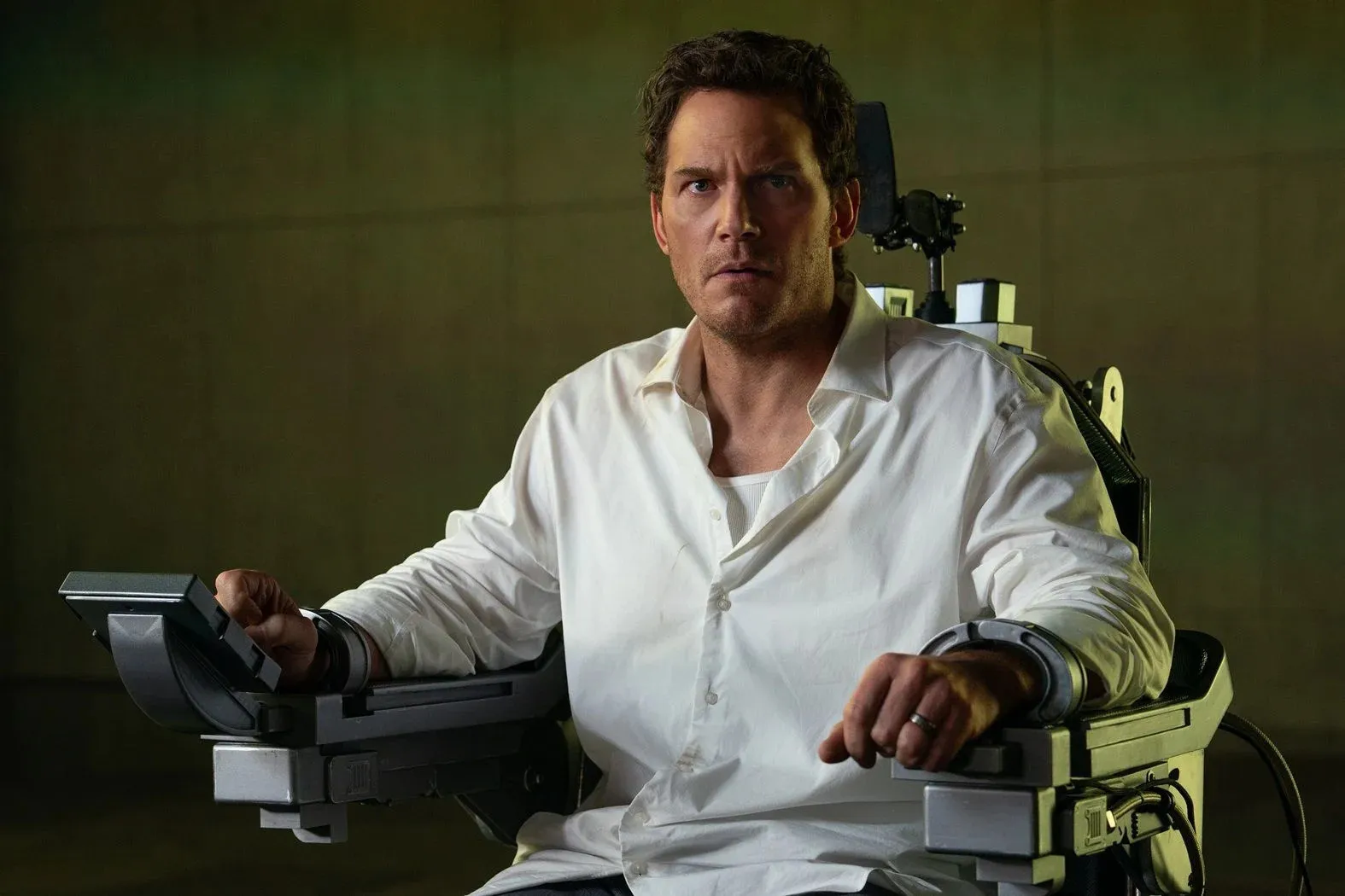 1203684 reconnu coupable un thriller futuriste ou chris pratt affronte une ia impitoyable