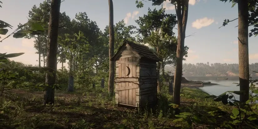 Image - Red dead redemption recevoir nouveau