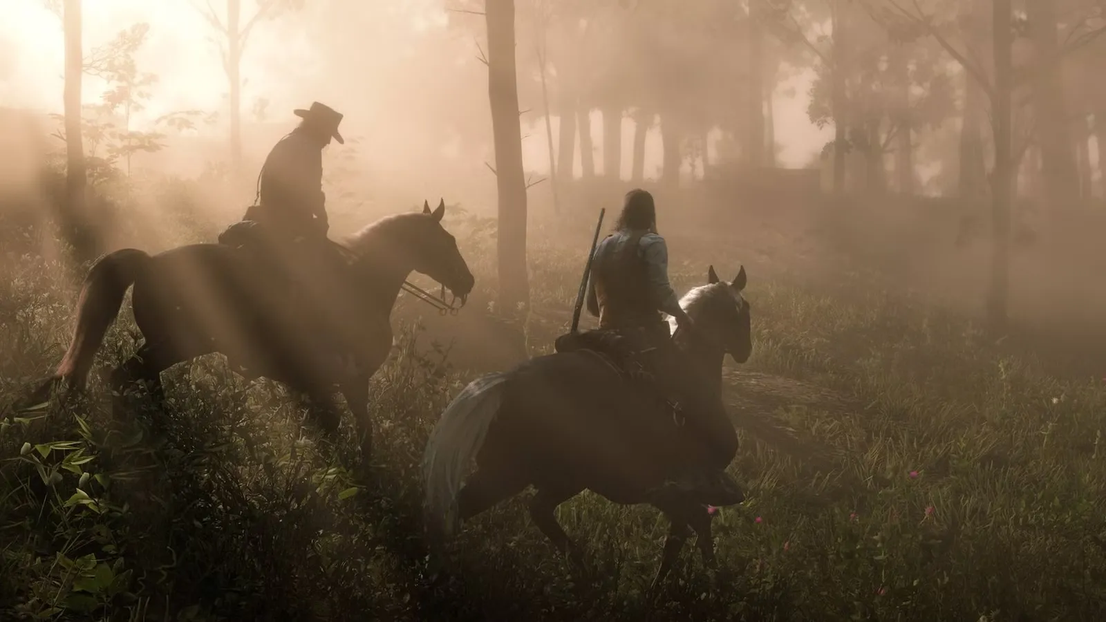Image - Red Dead Redemption recevoir nouveau