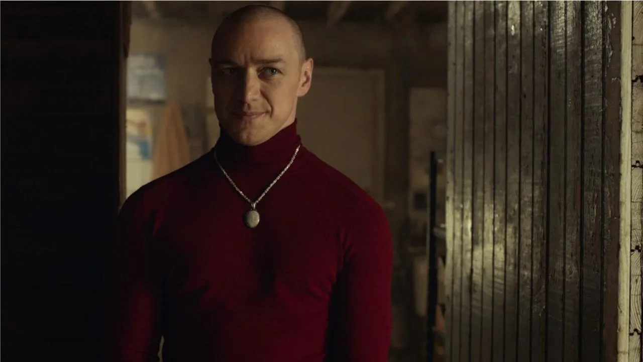 Image - Remain Night Shyamalan annonce les