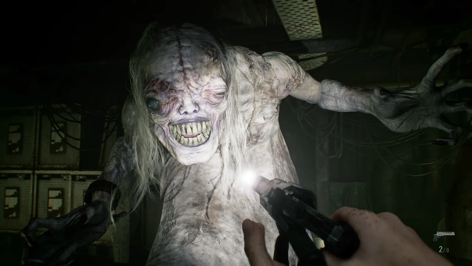 Image - Resident evil requiem pulverise record