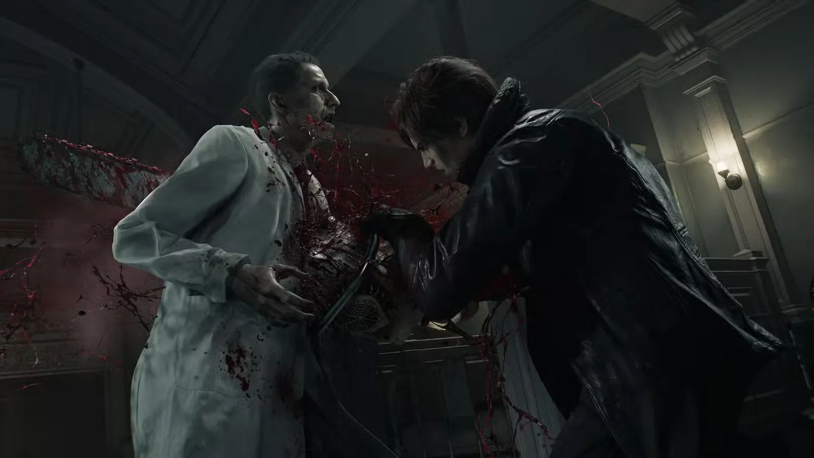 Image - Resident evil requiem quelle difficulte