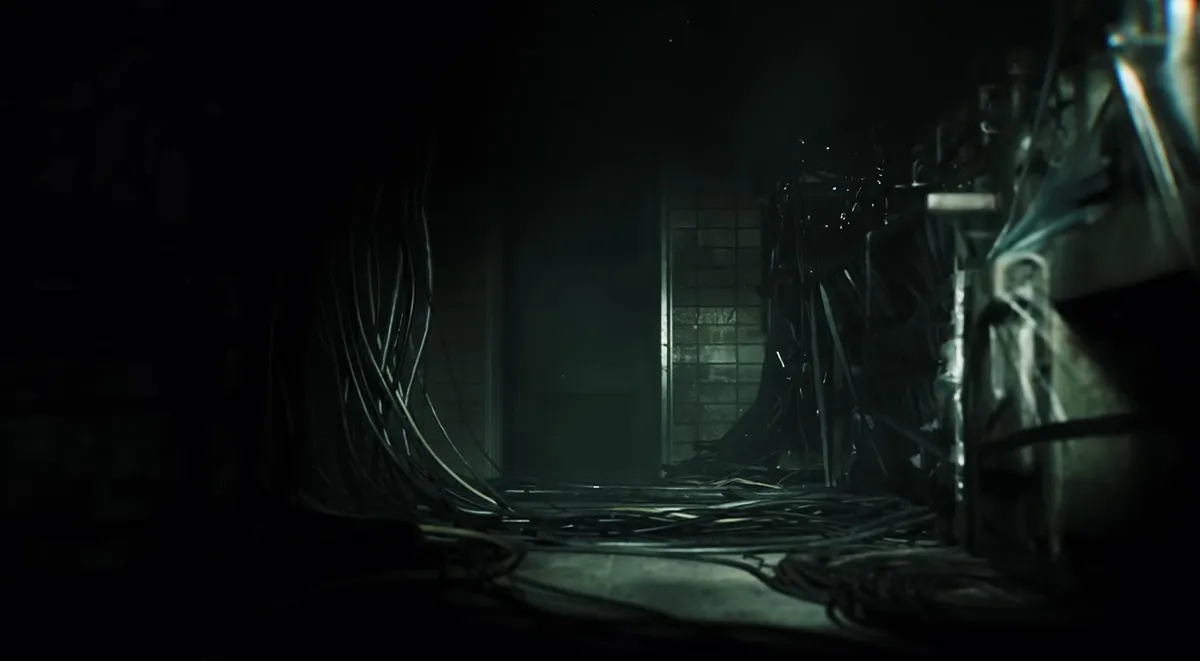 Image - Resident Evil Veronica Capcom ressuscite
