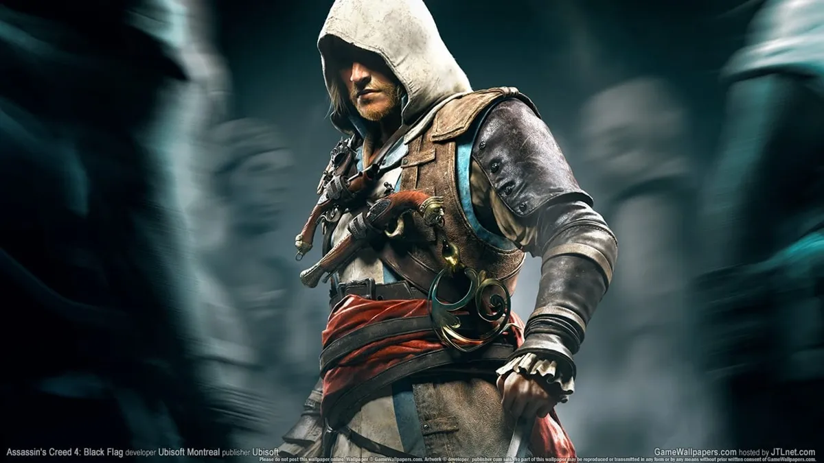 Image - Restructuration interne ubisoft reports cascade