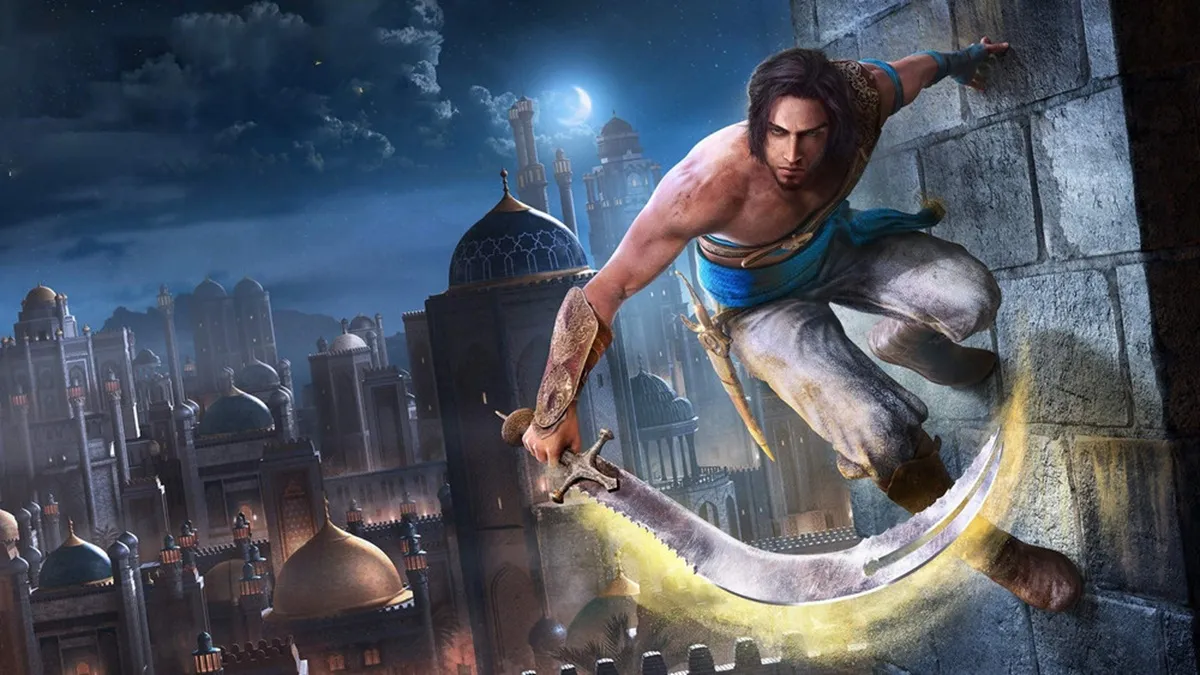 Jaquette - Restructuration interne d'Ubisoft reports cascade,