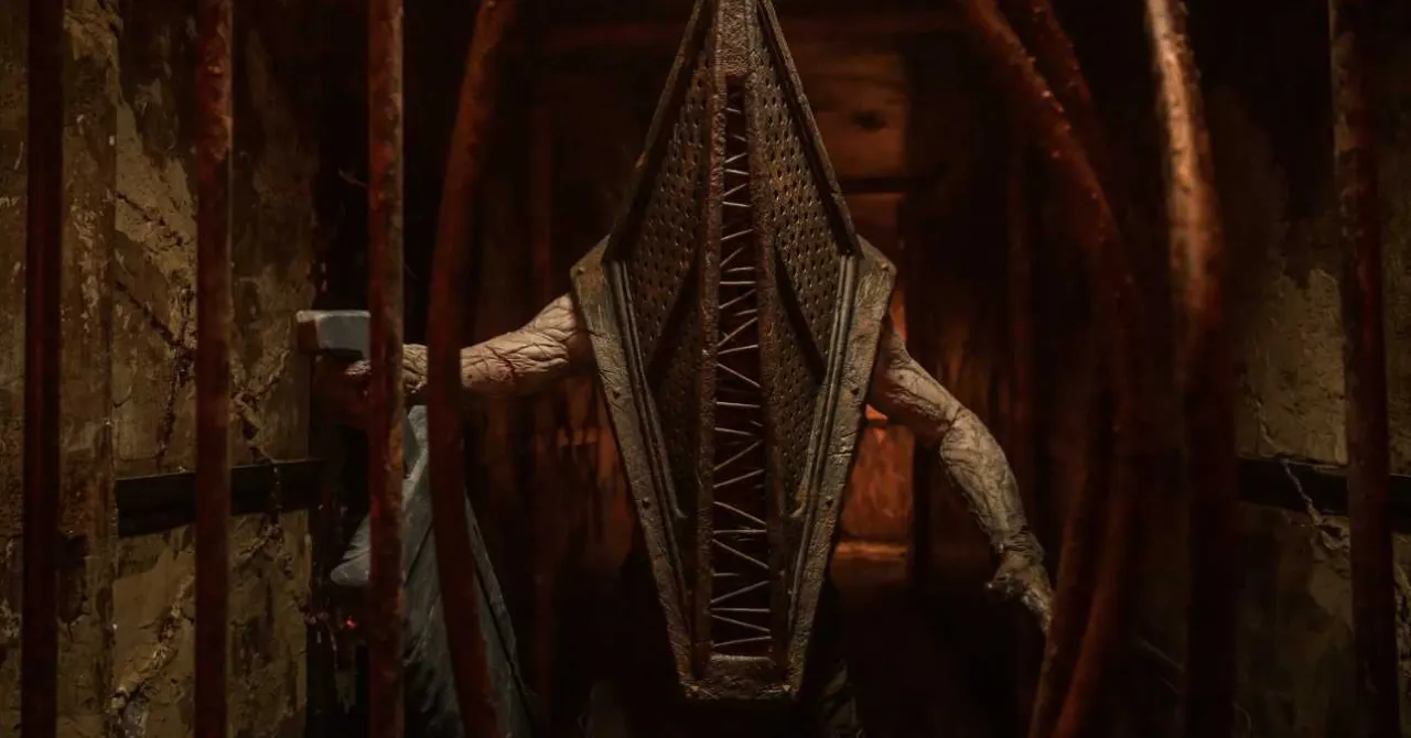 Capture d'écran - Return Silent Hill cauchemar continue