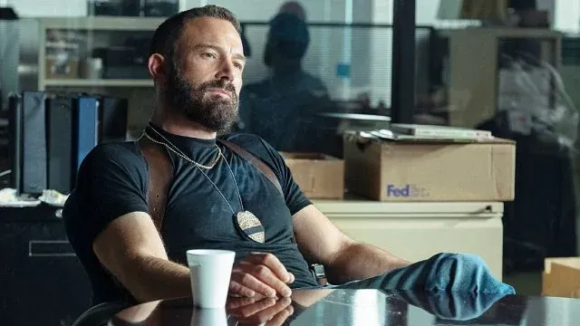 Image - The Rip sur Netflix Ben