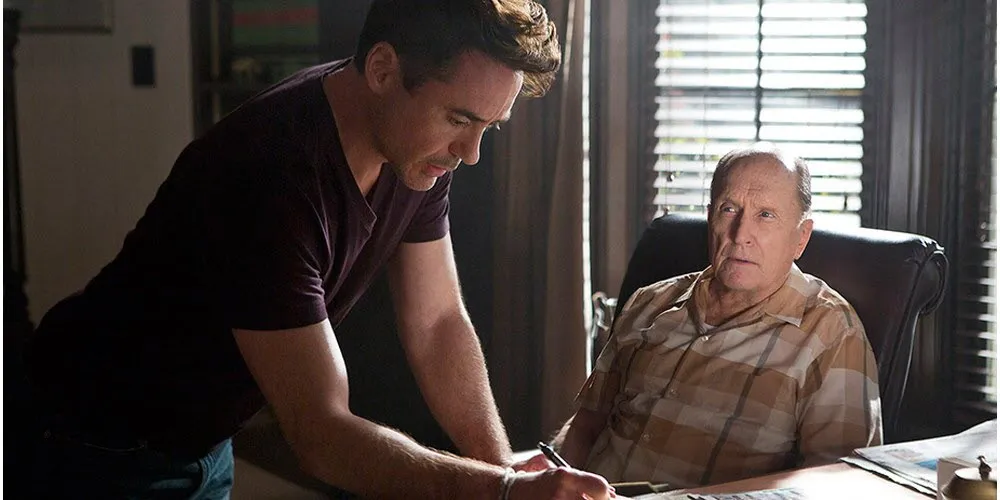 Image - Robert Duvall (1931 2026) mort