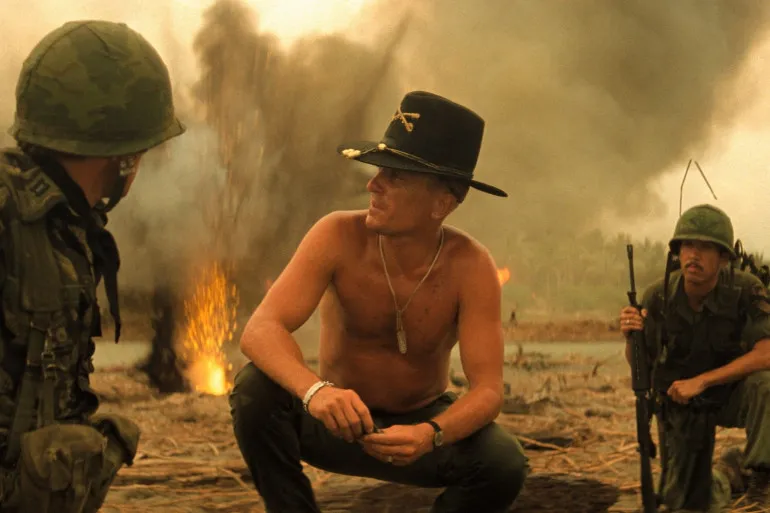 Image - Robert Duvall (1931 2026) mort
