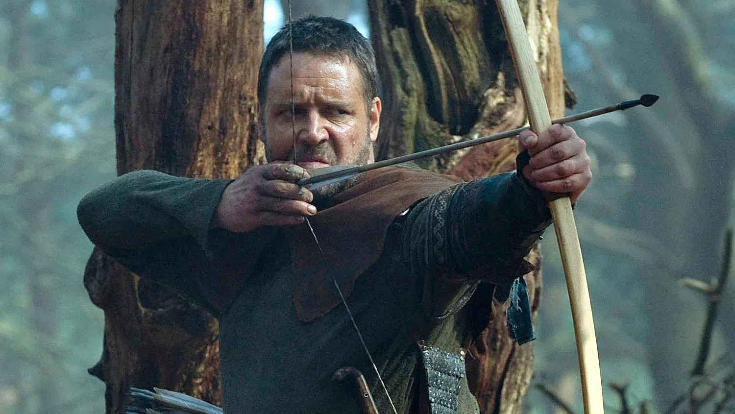 Image - Robin Hood Ridley Scott cartonne