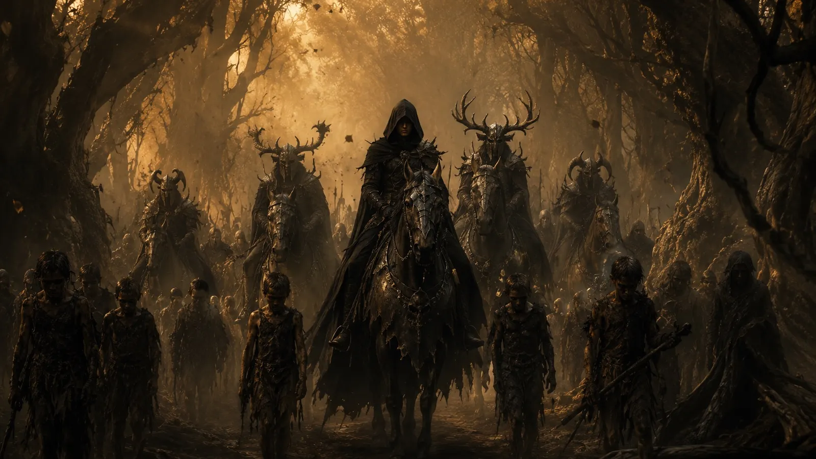 Image - Royaumes emuria naissance seigneur noir