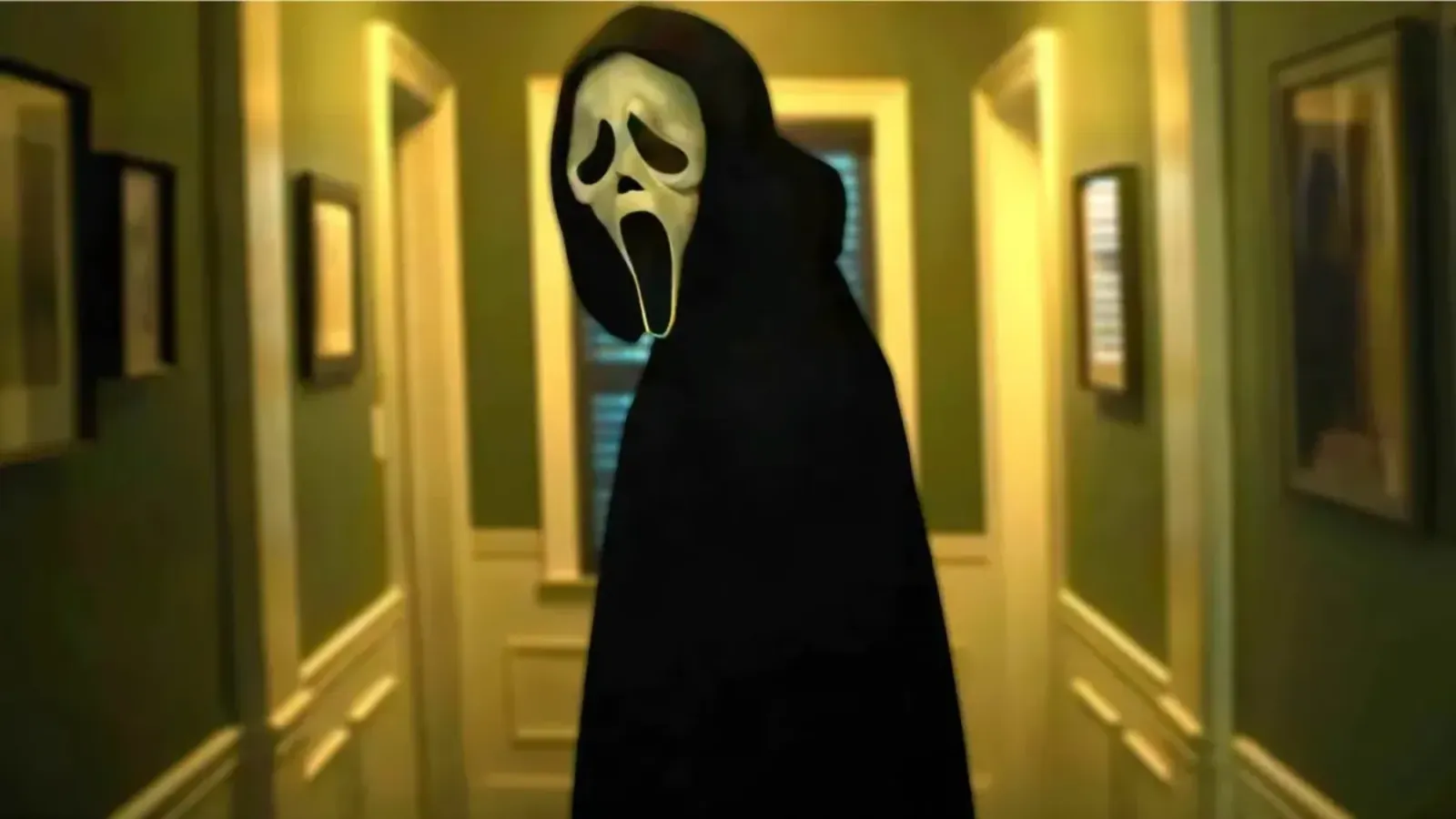 Scream 7
